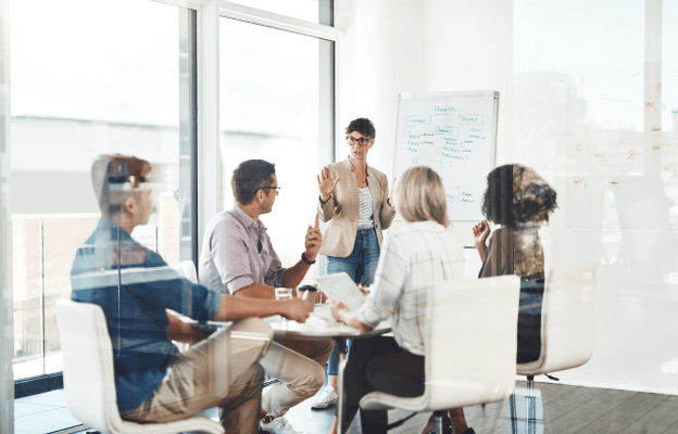 Information Sharing Tools