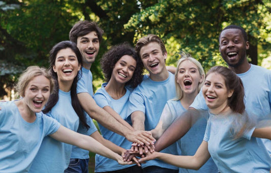 Charity Organization Support