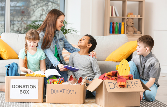 Mission and Orphanage Support