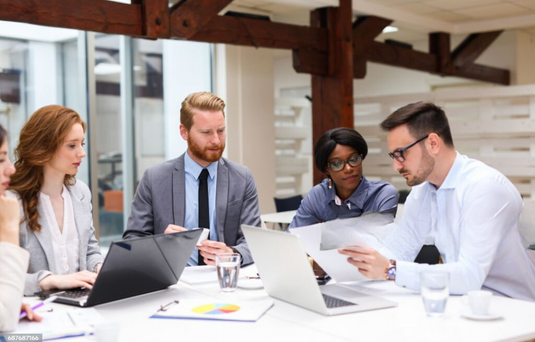 Data Analysis and Research